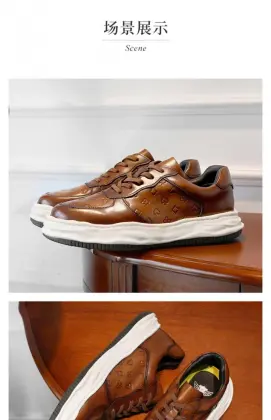 New Development Casual shoes