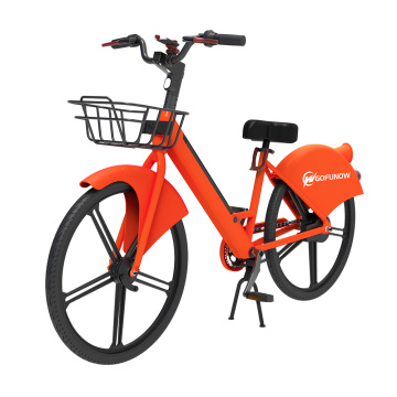 Electric Rental Bikes City Cycle Fast Electric Bicycles
