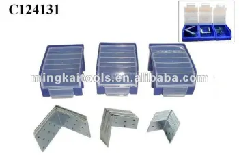 Angle Bracket Set Steel Angle Tools