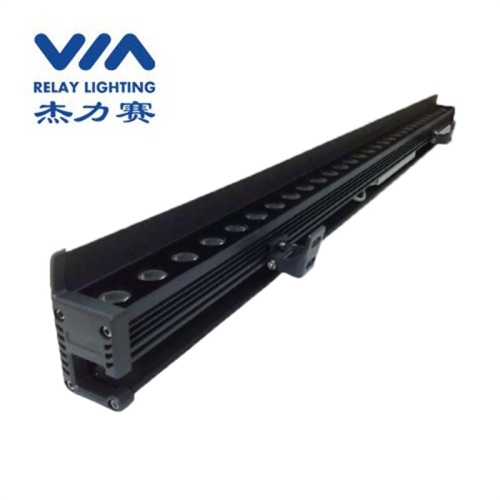 Outdoor project led wall washer lamp