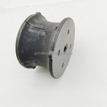 High Quality Excavator Parts Shock Mount 508-8197 Sandwich Mount for Caterpillar Cat Engine C4.4