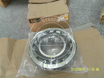 CAT spare parts CAT3508 Pump Group-Fuel Transfer 313-7770