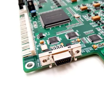 KM512i Board for Konica 512i JHF Allwin Printer