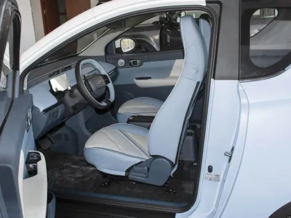 Electric Mini car 2024 Chery eQ1