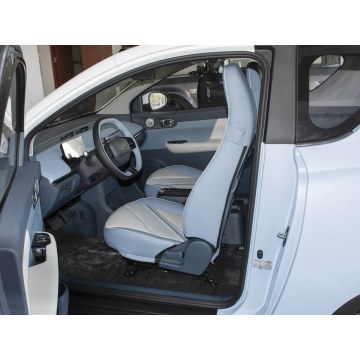 Electric Mini car 2024 Chery eQ1