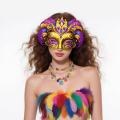 Máscaras temáticas do Carnaval do Brasil