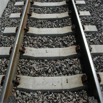 New steel railway rail qu100 rail U71Mn