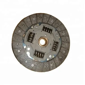 Guangzhou Auto Chassis Parts Clutch Disc OEM 31250-26260