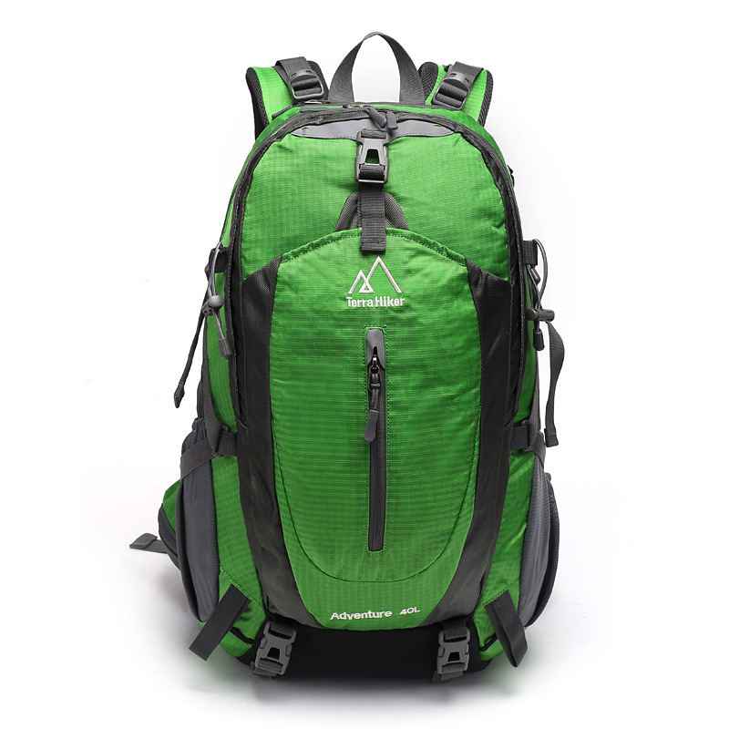 Luggage Bag Climbing Hiking Computer Laptop Backpack