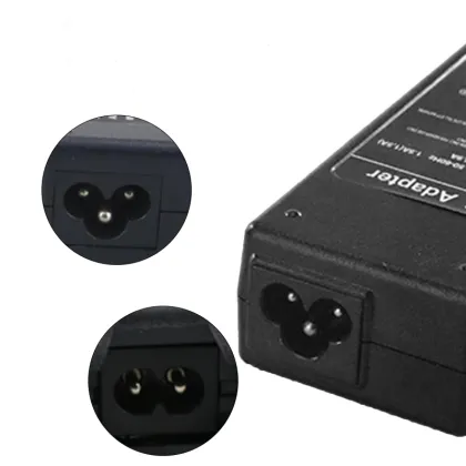 Universal 19V 3.42A Lenovo Charger With 5.5*2.5mm