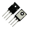 1500V N- 채널 전력 MOSFET PTF09N150