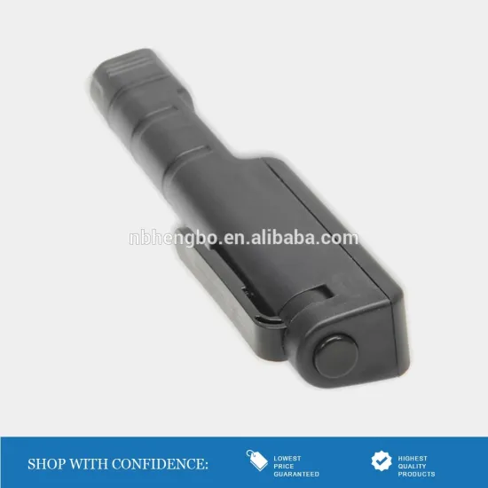 Multifunction Magnetic LED Pocket Pen Working Torch