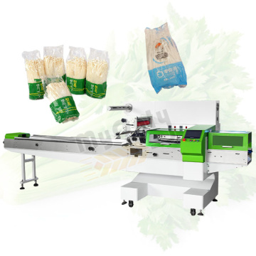 Automatic Pack and Seal Machine for Fruits and Vegetables