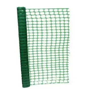 Garden Chicken Plastic Mesh Netting Rolls On Sale