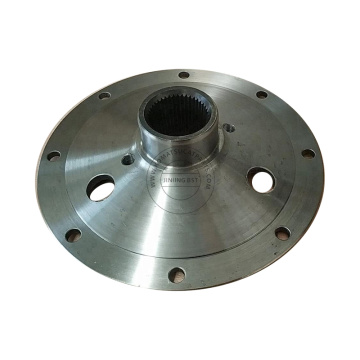 Flange 135-27-21122 para Komatsu Bulldozer D53A-17/D53A-16