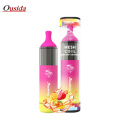 Tugboat Evo Disposable 4500Puffs Vape UAE