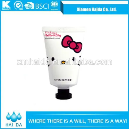 New selling moisturizing hand cream