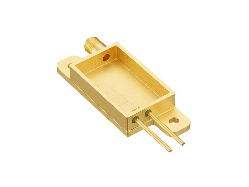Optical Communication Precision Circuit Seal Housing, High Quality ...