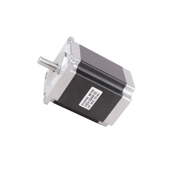 Nema23 Stepper Motor 30kg.cm 36V