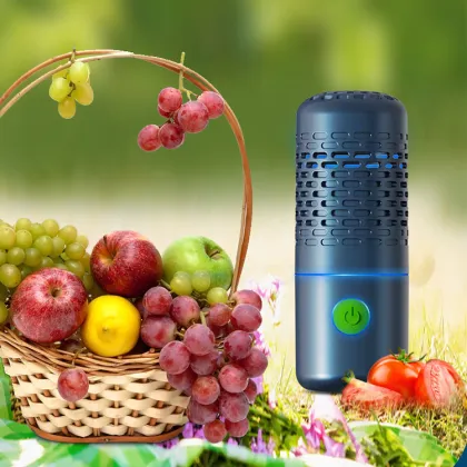 Fruit and Vegetable Purifier washing machine