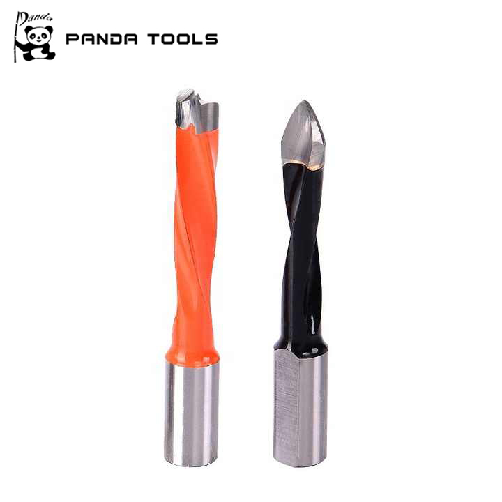 Dowel Drill Boring Bits