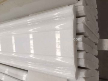 marble flooring border designs, white marble flooring border, Chinese white marble flooring border