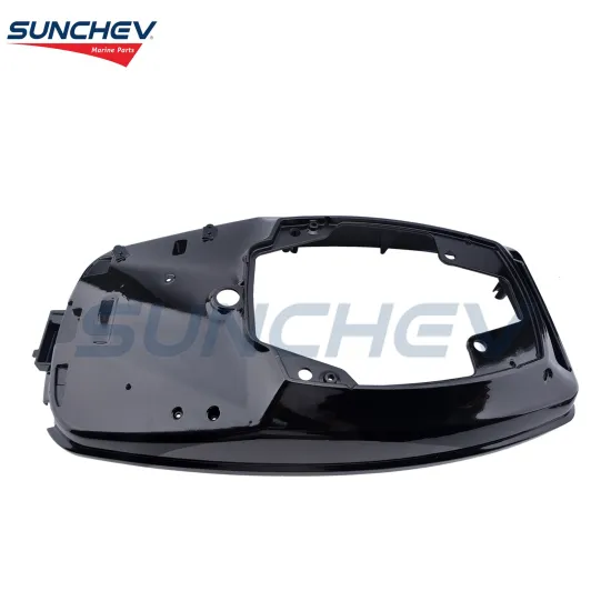 SUNCHEV Cowling Bottom 688-42711-04-4D For Yamaha Outboard 75-90hp