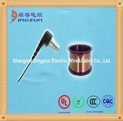 99.99997% high purity copper wire same like FURUKAWA                
                                    Quality Assured