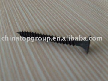 Gypsum Screw