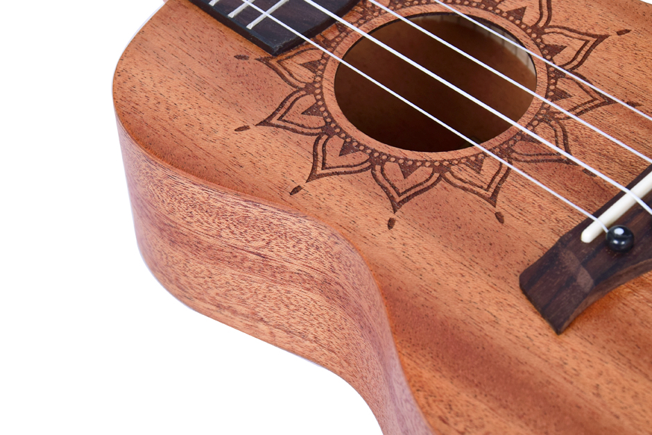 Uk U1 26 Ukulele Set