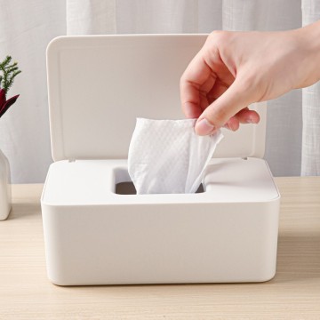 Serviettenspender Tissue Box Cover mit Deckel - Hersteller und Großhändler