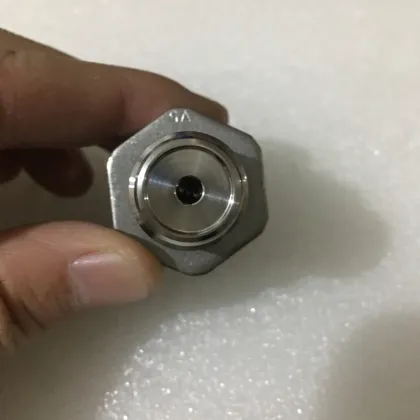 Bosch Common Rail Pressure Sensor 0281006364 for Komatsu