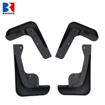 FÜR BMW X3 PP- MATERIAL SCHMUTZSCHUTZ