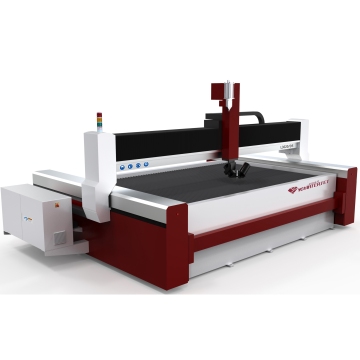 Ceramic Water Jet Cutting Machine Manufacturers & Suppliers