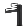 Single Lever Bathroom Faucet