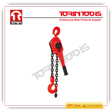 Double lever Block(capacity:0.75T)
