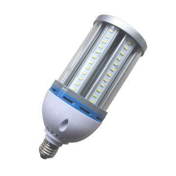 Bulbo di mais lampada a led: 3000K 4000K 6000K, E27/E40, 36W, AC85-265V