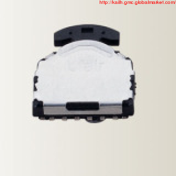 Detector Switch