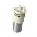 Micro diaphragm hot water pump for water dispenser