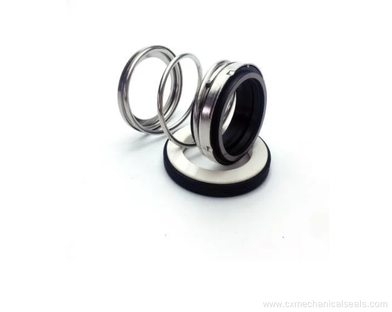 Single Spring Mechanical Seal for Water Pump