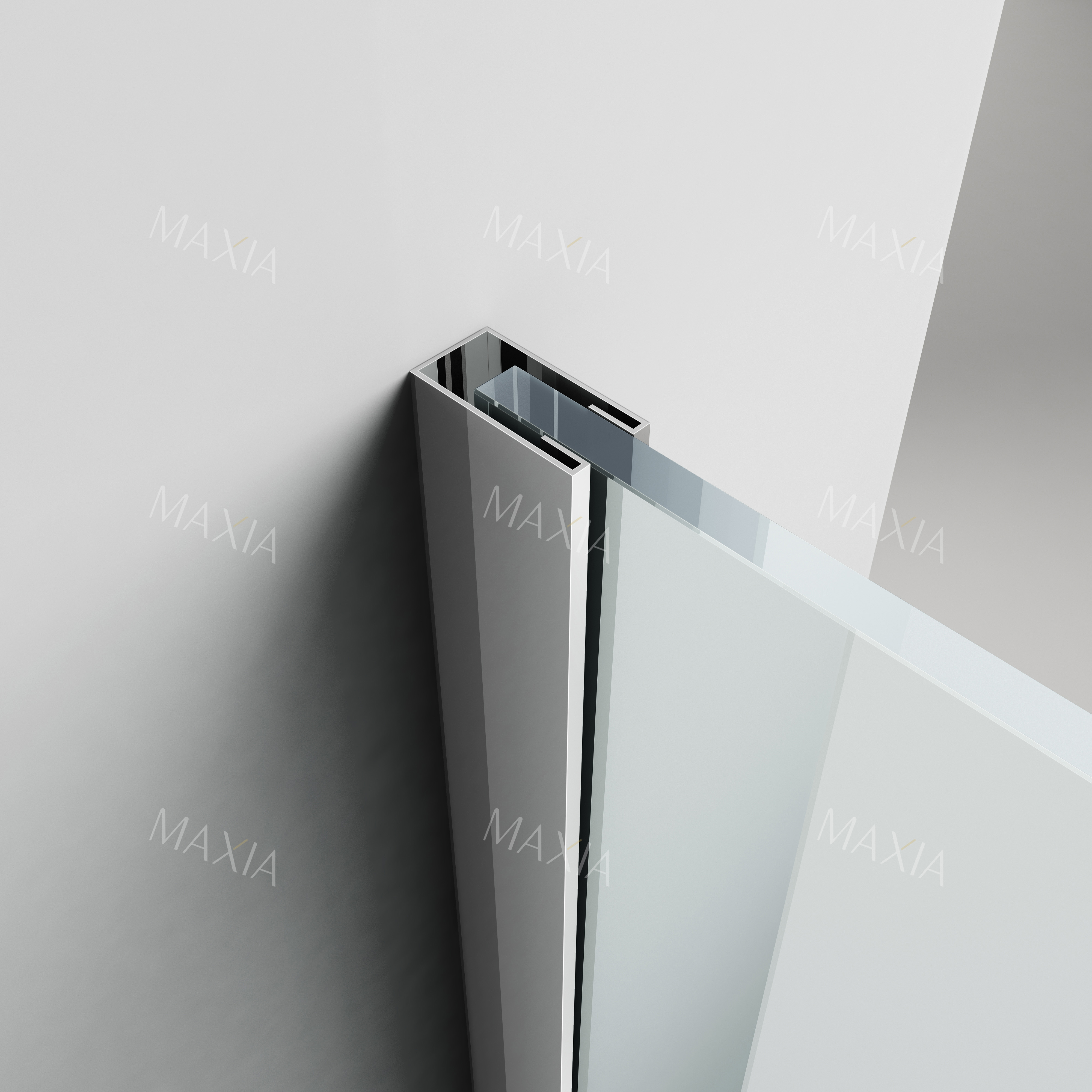 Экран для душа: идеальное дополнение в ванной