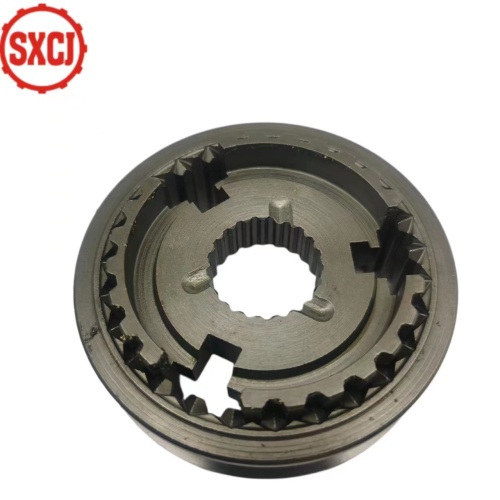 Sincronizador de transmissão de entrada de peças para Fiat - OEM 55195576/46751821