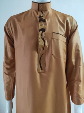 Mens Jalabiya Designs Every Stylish Nigerian Covets