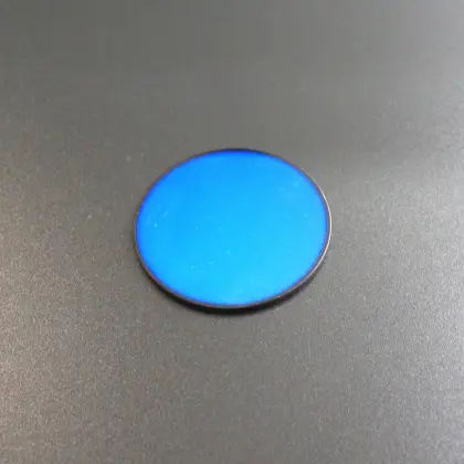 Reflective Dichroic Coating Color Filters