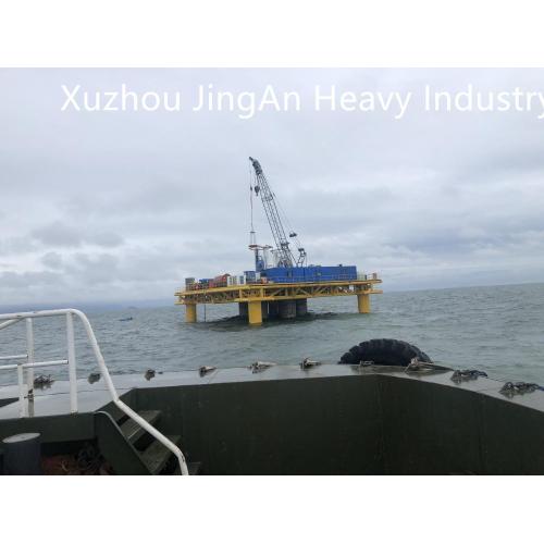 Air-Operated Circulation Drill Superior Performance Reverse Circulation Drilling Machine Supplier