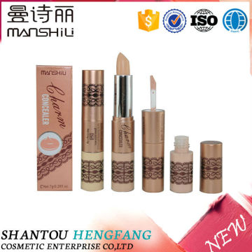 Low price waterproof face base makeup