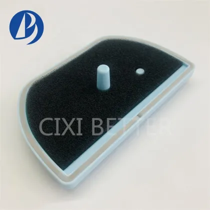LG VC2216NNT Vacuum Cleaner Filter: Affordable Replacement for LG ADQ73393603, VK70501N, VK70502N Models