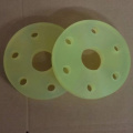 High Wear-Resistance PU Urethane Buffer Block