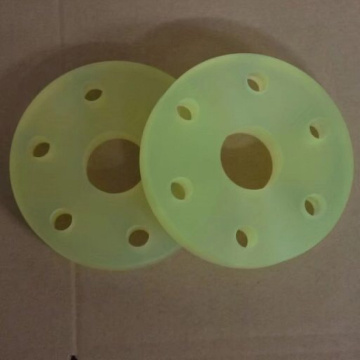 High Wear-Resistance PU Urethane Buffer Block