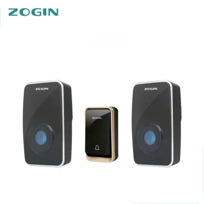 Factory Direct Smart Door Bell Chime DB
